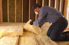 Fireproof Insulation in North Seekonk, MA