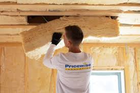 Best Basement Insulation  in North Seekonk, MA